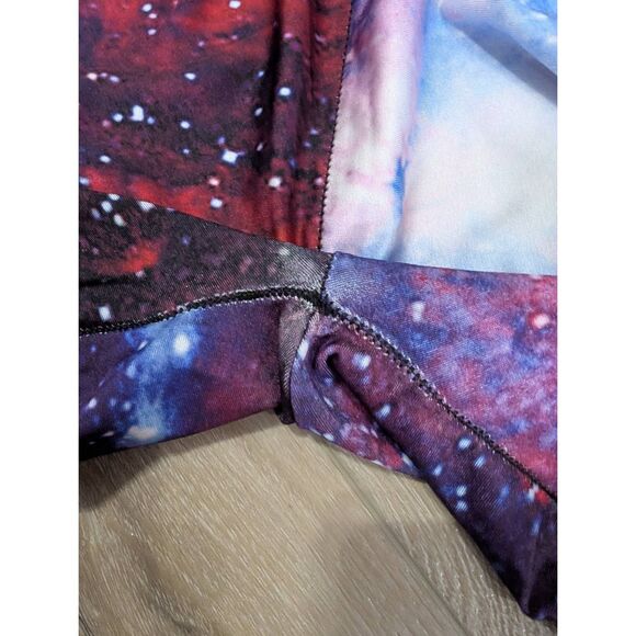 Lotus Leggings Galaxy Leggings - Picture 11 of 12